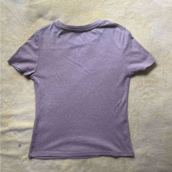 tan/beige Zara top - Picture 3 of 3